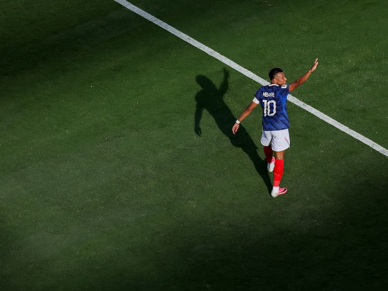France vs Sweden: Round Of 32 - FIFA World Cup 2026