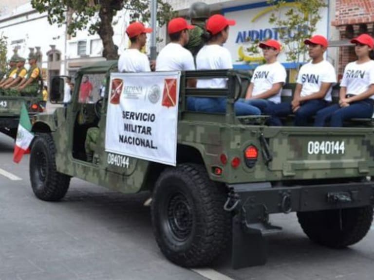Policía Metropolitana reclutará a egresados del Servicio Militar Nacional