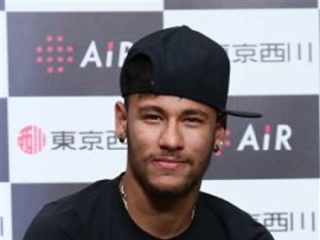 ‘Confío en llegar a Barcelona al cien por cien’: Neymar