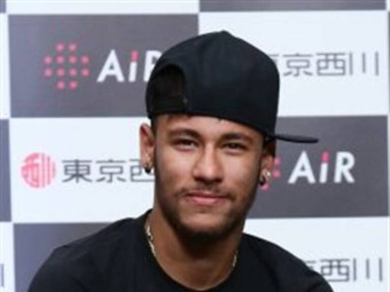 ‘Confío en llegar a Barcelona al cien por cien’: Neymar