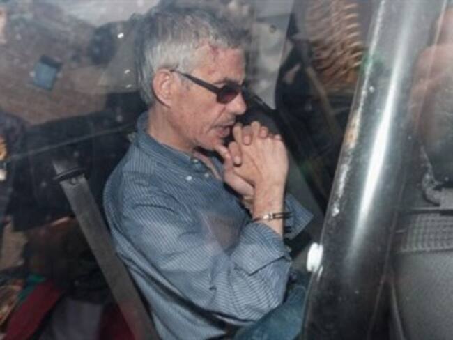 Interlocutor de maquinista iba en mismo tren accidentado en España