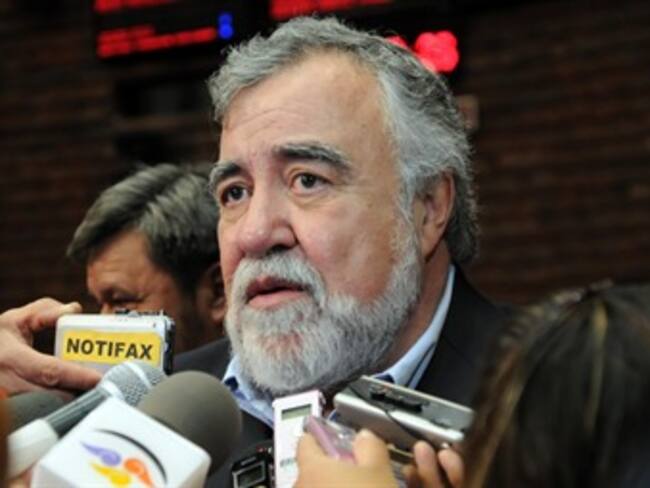 'Lamentablemente aún no llegamos al acuerdo para sacar la ley electoral': PRD