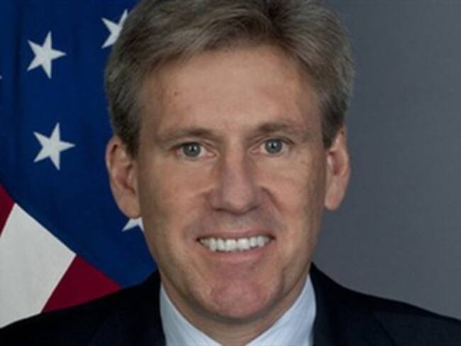 Condena El Vaticano asesinato del embajador de EU en Libia