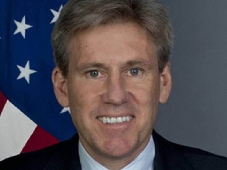 Condena El Vaticano asesinato del embajador de EU en Libia