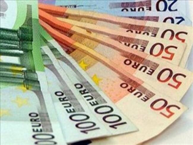 Rescate de banca española