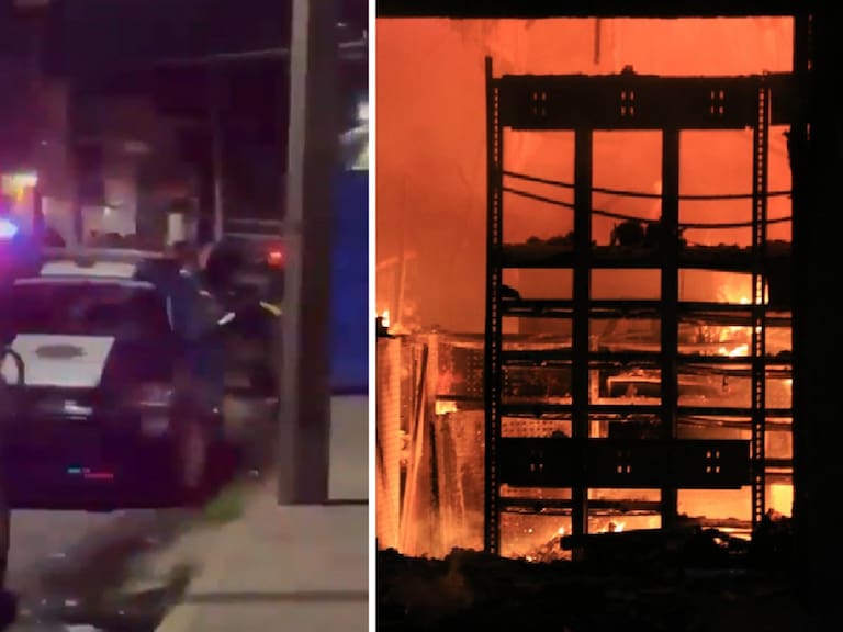 Desde diciembre de 2023 se vivien violencia en Tabasco, perpetrada por dos grupos criminales: CJNG y La Barredora