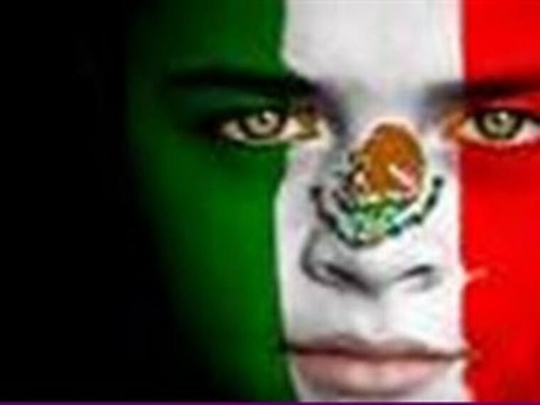 Rasgos faciales y corporales de los mexicanos. Renata Roa, comunicóloga facial