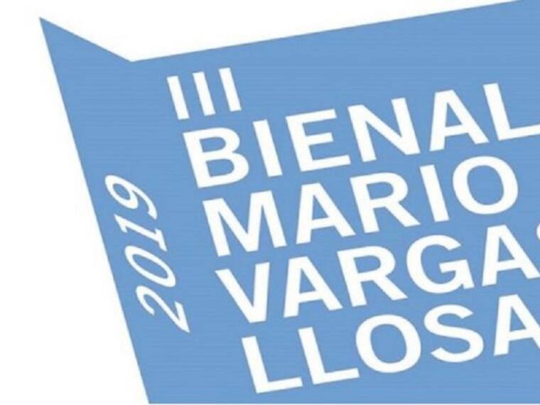 Mayra González nos habla sobre los finalistas de la tercera bienal Vargas Llosa