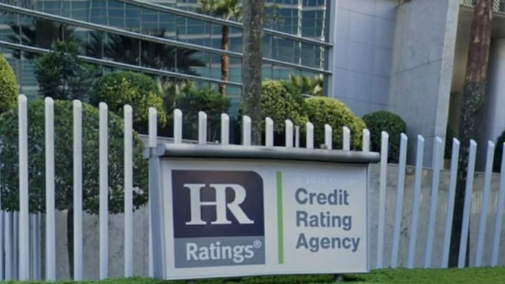 HR Ratings acerca su calificación a la de otras agencias y México mantiene el grado de inversión
