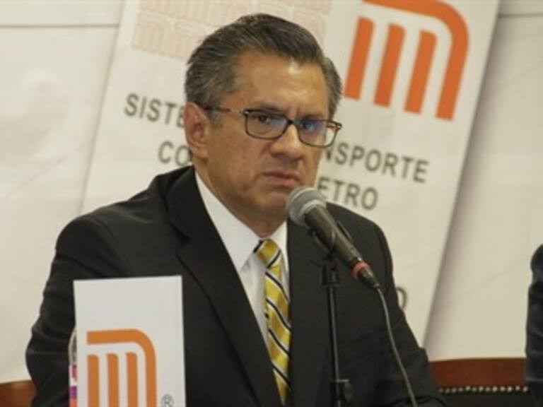 Devolverán costo de boletos a afectados por Línea 12: Ortega