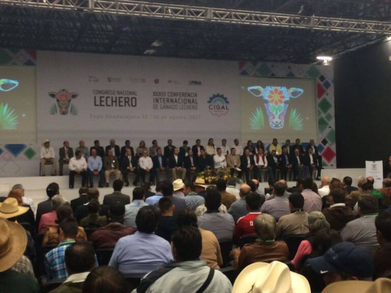 Jalisco apoyará a productores pese a resultados de renegociación del TLC