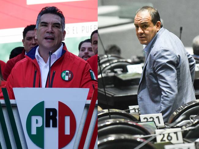 Rechazan solicitud de desafuero de Cuauhtémoc Blanco