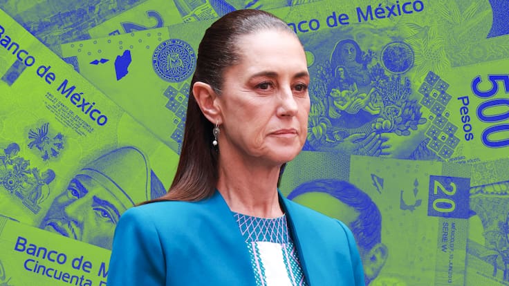 Sheinbaum reforma las reglas de jubilación: decreto adelanta la edad de retiro a los 55 años