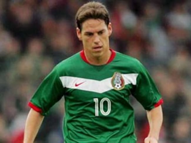 'Guille Franco' se reincorpora a entrenamientos