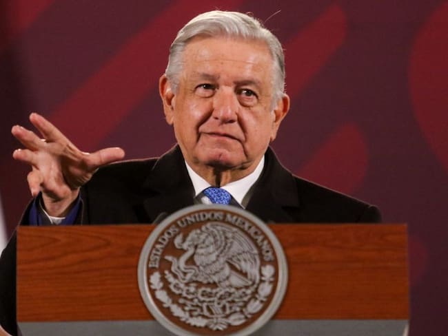 México hará gestiones con EEUU para eliminar el bloqueo
