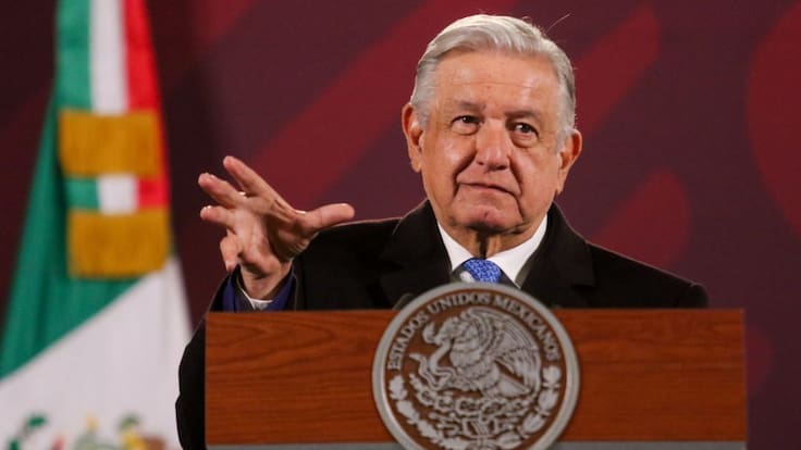 México hará gestiones con EEUU para eliminar el bloqueo