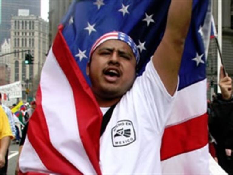 Hispanos, a punto de alcanzar 50 millones en EU