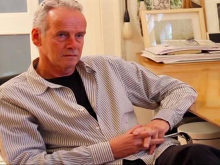 Engalanará pieza de Jan Hendrix Biblioteca México