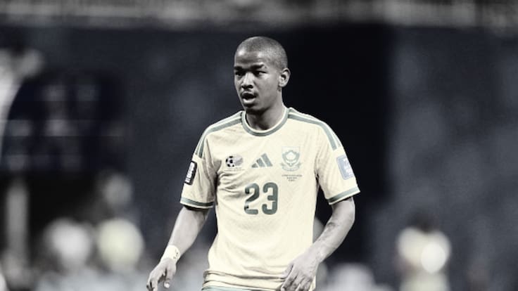 Muere Jayden Adams, seleccionado de Sudáfrica en el Mundial 2026