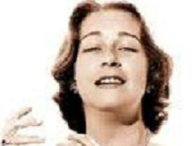 Fina Estampa. Chabuca Granda