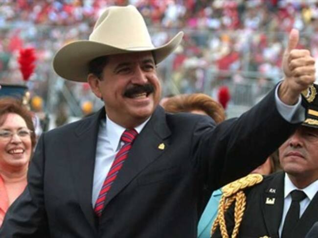 Fallece otro seguidor de Zelaya