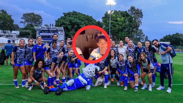 ¿Cuál fue la frase que desató la condena contra influencer sobre el Cruz Azul femenil? Autoridades respondieron dicho mensaje
