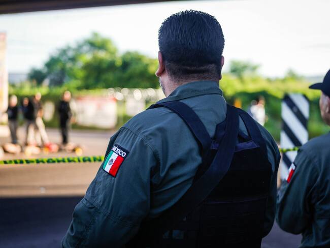 Insultante para sinaloenses dichos de AMLO sobre violencia: Adrián López