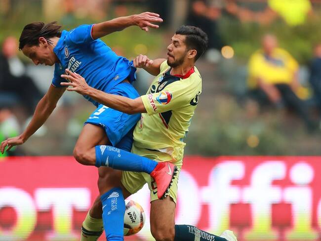 América y Cruz Azul decepcionan