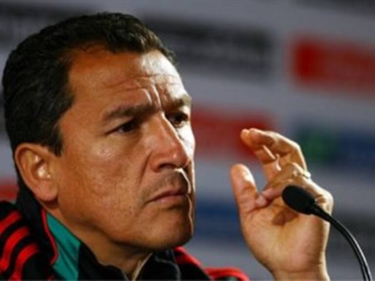 Niega Herrera alegría por crisis de Guadalajara