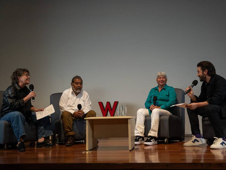 Foro W: Voces ¿en silcencio?