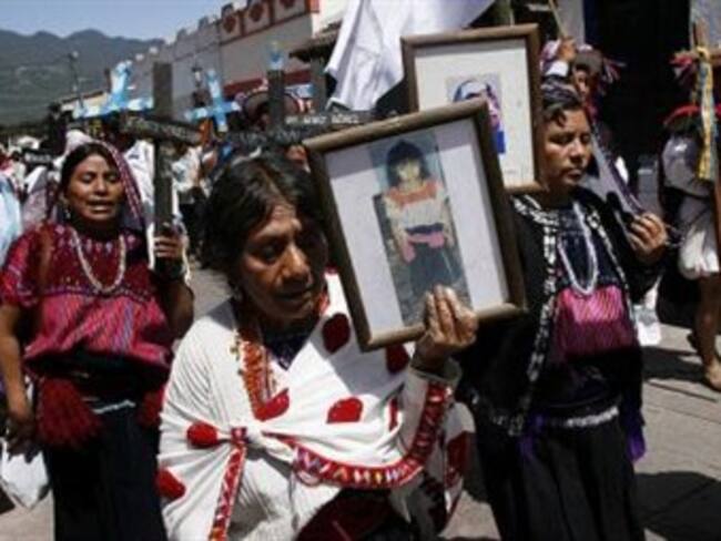 Ordena SCJN liberar a acusados en matanza de Acteal
