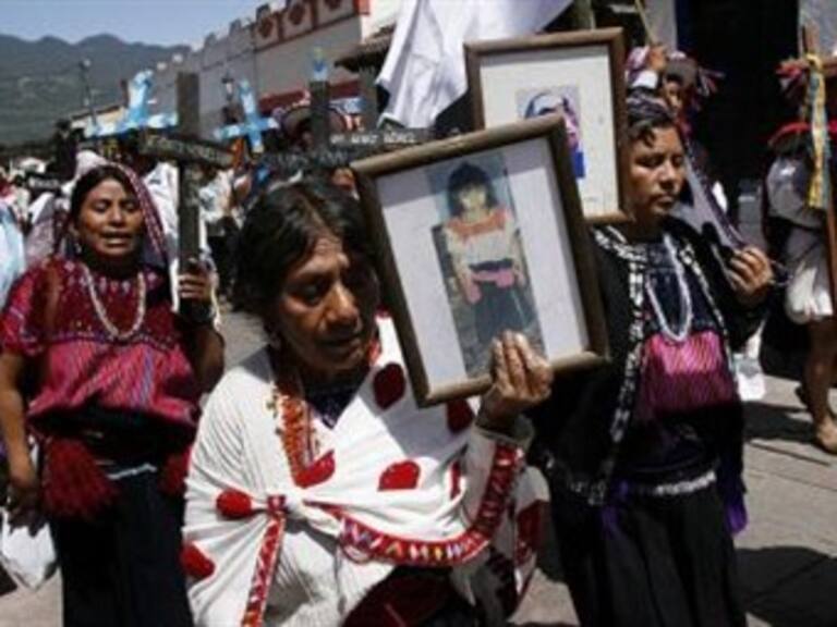 Ordena SCJN liberar a acusados en matanza de Acteal