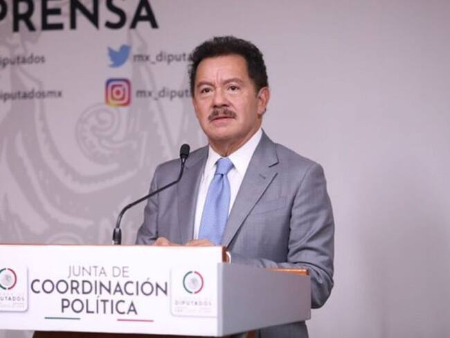 Retrasan discusión de reforma electoral en pleno de San Lázaro