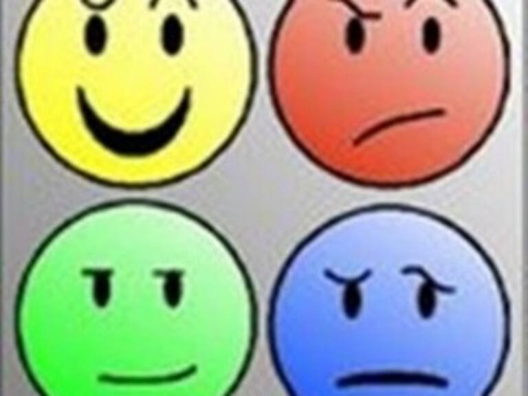 Descubre tu tipo de temperamento