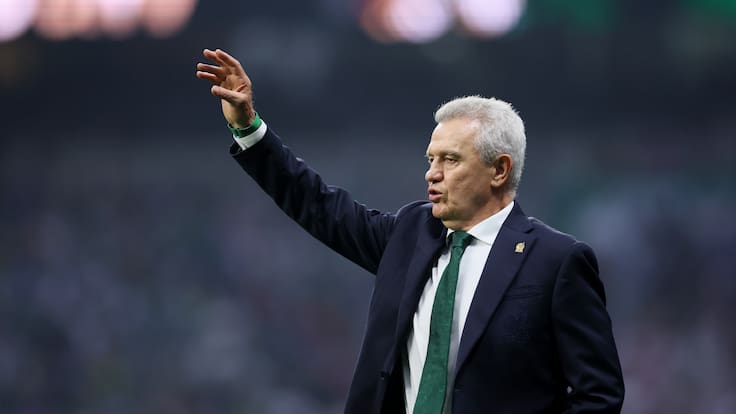 Javier Aguirre evalúa propuestas jugosas del extranjero: ¡Dos selecciones mundialistas tocaron su puerta!