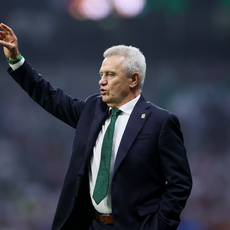 Javier Aguirre evalúa propuestas jugosas del extranjero: ¡Dos selecciones mundialistas tocaron su puerta!