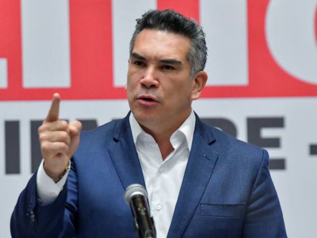 Morena votará en contra si proponen a 'Alito' al frente de Mesa Directiva