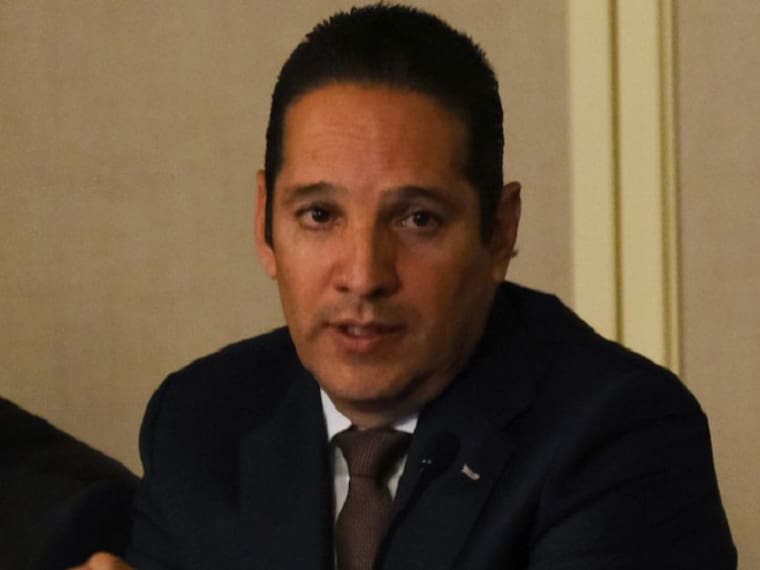AMLO debe evaluar seguridad con resultados: Gobernador de Querétaro