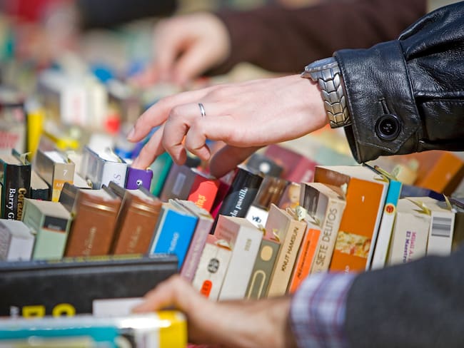 La FILIJ regresa a la CDMX: la feria de libros para niñas, niños y jóvenes ya tiene fecha