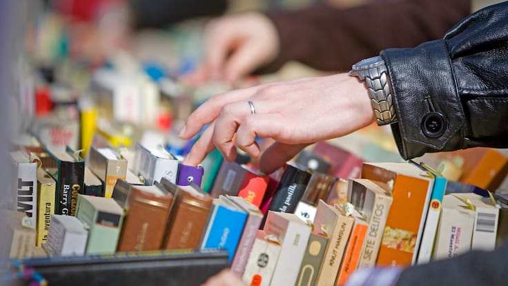 La FILIJ regresa a la CDMX: la feria de libros para niñas, niños y jóvenes ya tiene fecha
