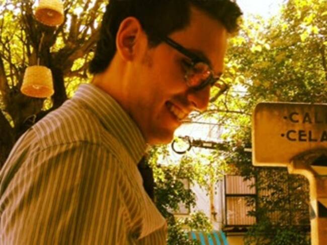 Primer periódo extraordinario de sesiones. Óscar Mendoza de Pulso Legislativo