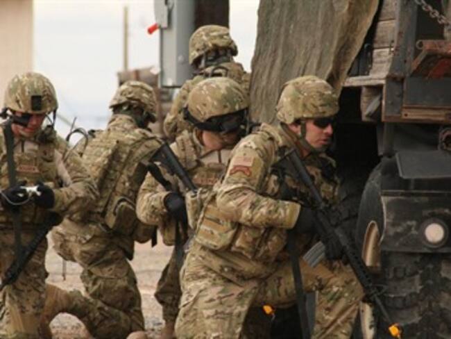 Califican al mes de julio como el más mortífero en Irak desde 2008