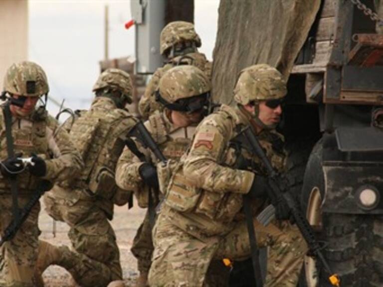 Califican al mes de julio como el más mortífero en Irak desde 2008