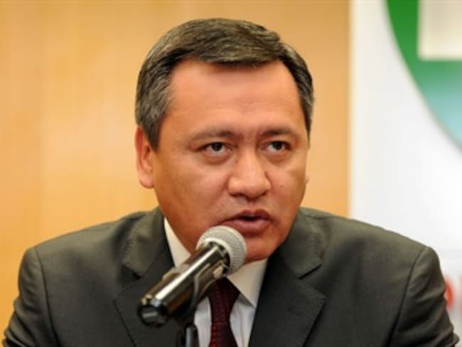 Aumenta a 110 fallecidos por eventos meteorológicos: Osorio Chong