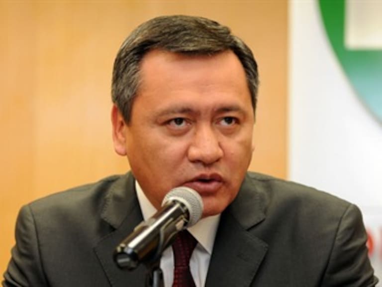 Aumenta a 110 fallecidos por eventos meteorológicos: Osorio Chong