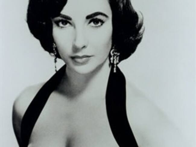 Lamentan medios venezolanos muerte de Elizabeth Taylor