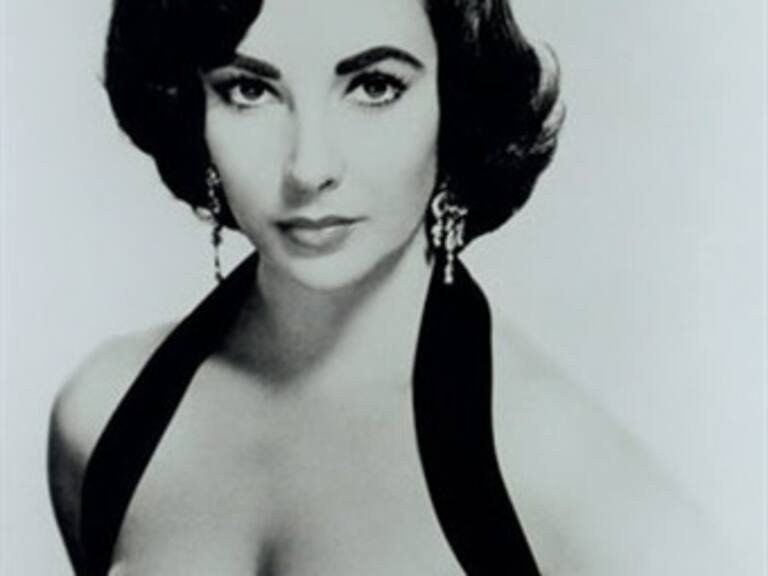 Lamentan medios venezolanos muerte de Elizabeth Taylor