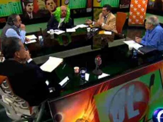 Debatitlán, La Mesa Política, el mejor análisis de los temas más sobresalientes