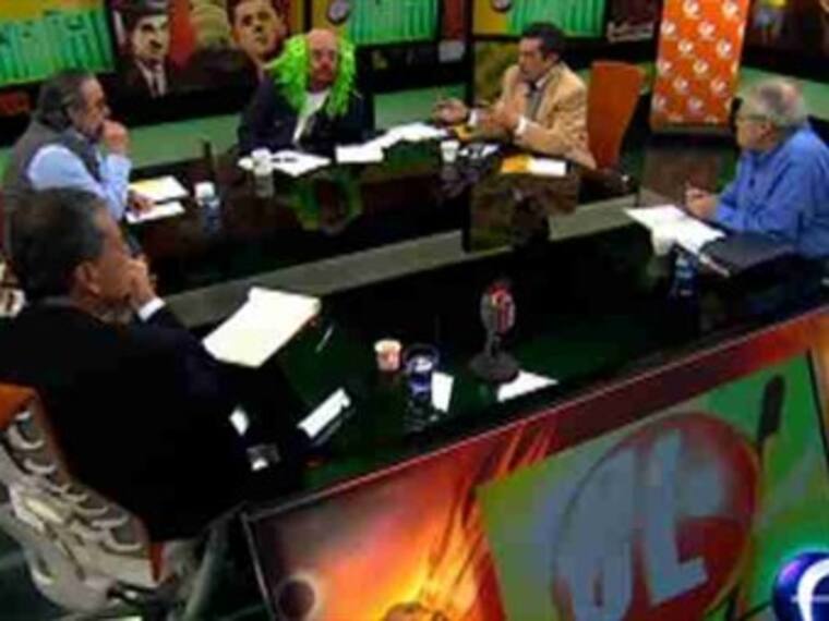 Debatitlán, La Mesa Política, el mejor análisis de los temas más sobresalientes