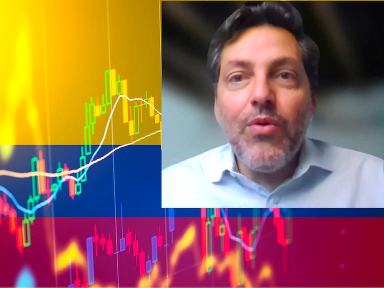 A pesar de la volatilidad política, el crecimiento económico en América Latina se estima en 2.3%, un nivel similar al registrado en los últimos años, estima Juan Pablo Spinetto.